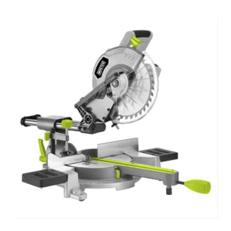Master Mechanic MM Miter Saw J1X-KZ34-255J